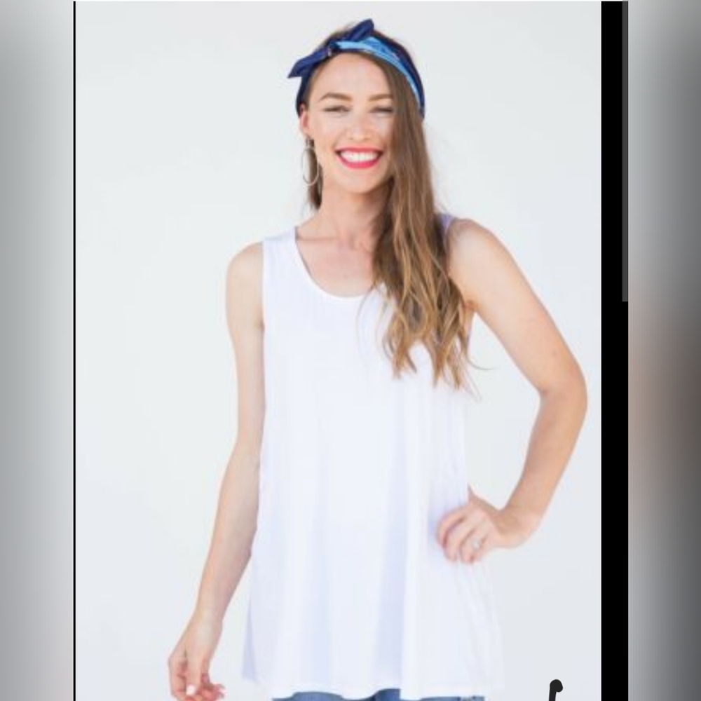 Essential Tank